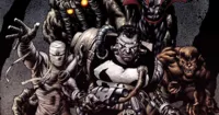 WandaVision có thể dẫn đến Legion of Monsters như thế nào?