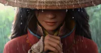 [REVIEW] Raya và Rồng Thần Cuối Cùng