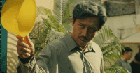 [REVIEW] Bố Già (2021)
