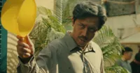 [REVIEW] Bố Già (2021)