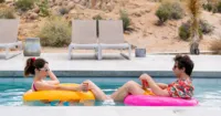 [REVIEW] Mở Mắt Thấy Hôm Qua (Palm Springs)