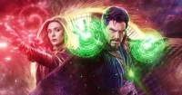 WandaVision trải đường cho Wanda đến Doctor Strange in the Multiverse of Madness (2022)?