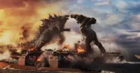 Godzilla Đại Chiến Kong - "1001 thuyết âm mưu" về trận đại chiến giữa hai “siêu quái” Godzilla và Kong