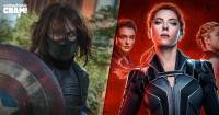 Vì sao Marvel Studio cần nhiều bộ phim như The Falcon and the Winter Soldier và Black Widow hơn nữa