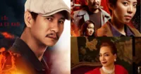 3 thương hiệu điện ảnh Việt ăn khách nhất hiện nay