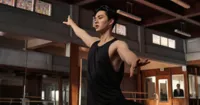 Navillera chuyển thể từ webtoon nổi tiếng sẽ được công chiếu trên Netflix