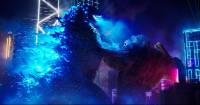 Các nhà phê bình nói gì về Godzilla Đại Chiến Kong (2021)