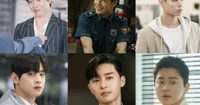 [Tổng hợp] 11 mẫu bạn trai mà các mọt phim Hàn đều một lần mơ ước hẹn hò trong đời