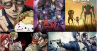 Tâm điểm Anime Japan 2021 - Những bộ Anime đặc sắc sắp đổ bộ Netflix