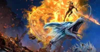 Tân Phong Thần: Na Tra Trùng Sinh (Netflix) - Một làn gió mới từ thương hiệu quen thuộc