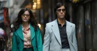 [REVIEW] The Serpent (Netflix) - Câu chuyện tương đối kịch tính nhưng cách hành văn có thể gây khó chịu!