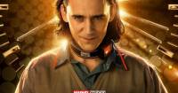Loki tv series tung trailer chính thức