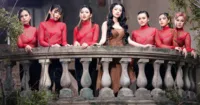 Thiên Thần Hộ Mệnh (2021) - Bất ngờ hé lộ Thiên thần thứ 5 Chi Pu