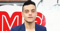 Ngôi sao Mr. Robot Rami Malek tham gia phim Papillon