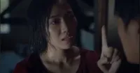 Bóng Đè (2021) - Tung teaser trailer đầy ghê rợn