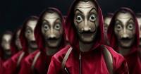 5 điều cần biết về Money Heist phiên bản Hàn Quốc