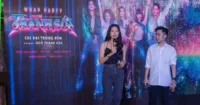 Thanh Sói đóng máy sau gần 4 tháng ghi hình
