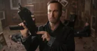 Bob Odenkirk - Nhập vai hành động ở tuổi U60