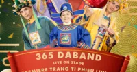 Trạng Tí Phiêu Lưu Ký tổ chức họp báo Làng premiere ra mắt phim