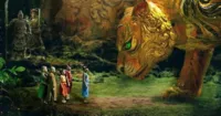 Trạng Tí Phiêu Lưu Ký thông báo dừng chiếu vì dịch COVID-19