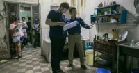 Đêm Tối Rực Rỡ! - Hé lộ quá trình quay phim tâm huyết của êkíp