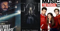 [TỔNG HỢP] 8 Bộ phim, 3 kênh streaming ngoài Netflix nên được cân nhắc năm Covid thứ N
