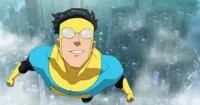 Invincible  - Series siêu anh hùng đẫm máu và bạo lực sau ảnh meme nổi tiếng