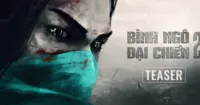 Bình Ngô Đại Chiến 2 tung teaser đầu tiên, khắc nối tiếp trận Tốt Động - Chúc Động