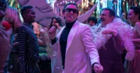 Halston - Không mấy drama và công cuộc "gánh team" của Ewan McGregor