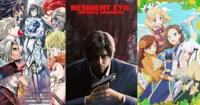 Những bộ Anime đáng xem rục rịch ra mắt nửa cuối 2021 (Phần 2)