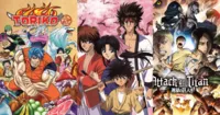 Những tác giả khiến cho cộng đồng manga, anime tranh cãi dậy sóng