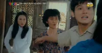 Thương Con Cá Rô Đồng Tập 7 - Âm mưu của dì Tư bại lộ, gia đình xào xáo