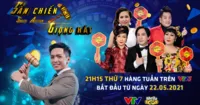 Sàn Chiến Giọng Hát 2021 "nóng" hơn bao giờ hết