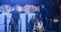 Căn Phòng Tử Thần: Cái Chết Trở Lại (2021) - Tung trailer chính thức, mang trò chơi chết chóc quay lại màn ảnh rộng