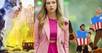Xem gì trên Netflix tháng 6 này (Phần 2) - Series và movie Netflix gốc nên được cân nhắc cho tháng không có đâu để đi