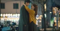 Doom at Your Service - Tác phẩm của Seo In Guk và Park Bo Young là sự kết hợp thơ mộng giữa bi kịch và quyến rũ