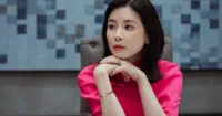 Mine - Tập 7, 8 ghi điểm với khán giả với diễn xuất đỉnh cao của Lee Bo-young