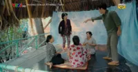 Thương Con Cá Rô Đồng - Dì tư tiếp tay cho kẻ dê xồm, mặc kệ tình ruột thịt