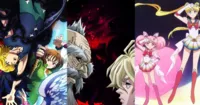 Xem gì trên Netflix tháng 6 (Phần cuối) - 5 điểm tin anime đáng chú ý