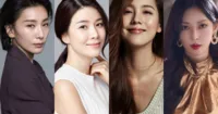6 'chị đại' đẹp ngất ngây trong loạt phim về giới thượng lưu