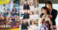 11 phim Hàn chuyển thể từ truyện tranh Manhwa nổi tiếng trên Netflix (Phần 1)