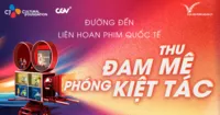 Dự án phim ngắn CJ 2021 - 14 dự án xuất sắc được chọn cho vòng Thuyết trình ý tưởng
