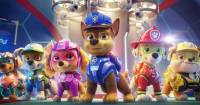 PAW Patrol: Phim Đội Đặc Nhiệm Siêu Đẳng (2021) - Biệt đội cún cưng dễ thương đặt chân lên màn ảnh rộng
