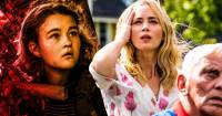 Những câu hỏi lớn còn để ngỏ trong 'A Quiet Place 2'