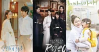 [Tổng Hợp] Loạt phim truyền hình Hàn Quốc có cái kết buồn rơi nước mắt (Phần 1)