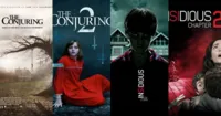 [Opinion] Insidious v The Conjuring: 3 Điều Insidious làm tốt hơn The Conjuring