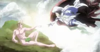 [Review] Record of Ragnarok - Mở anime Nhật mà tưởng xem nhầm phim Ấn Độ dài tập