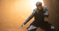 G.I. JOE: Xà Nhãn Báo Thù (2021) - Trailer chính thức bật mí câu chuyện nguồn gốc gay cấn của Xà Nhãn
