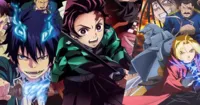 [TỔNG HỢP] 5 Shounen anime nổi tiếng được sáng tác bởi mangaka nữ