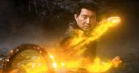 Shang-Chi and the Legend of the Ten Rings (2021) - Thấy gì trong trailer mới của phim?